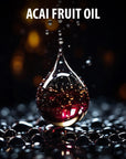 Kushty Acai Fruit Oil