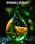 Kushty Vitamin C Extract