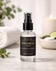 Clarifying Facial Toner
Clarify • Balance • Hydrate