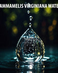 HAMMAMELIS VIRGINIANA WATER 