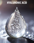 Kushty Hyaluronic Acid