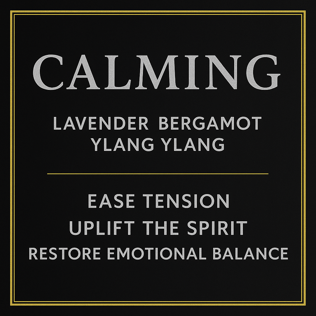 Calming Roll-On