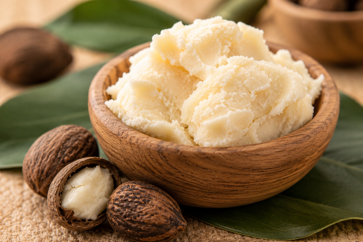 Orange Pineapple- Kelp Infused Exfoliating Sugar Scrub