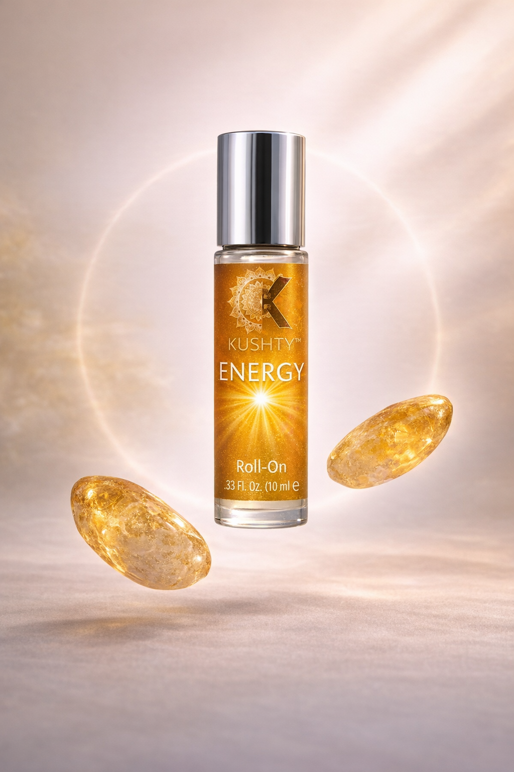 Energy Roll-On