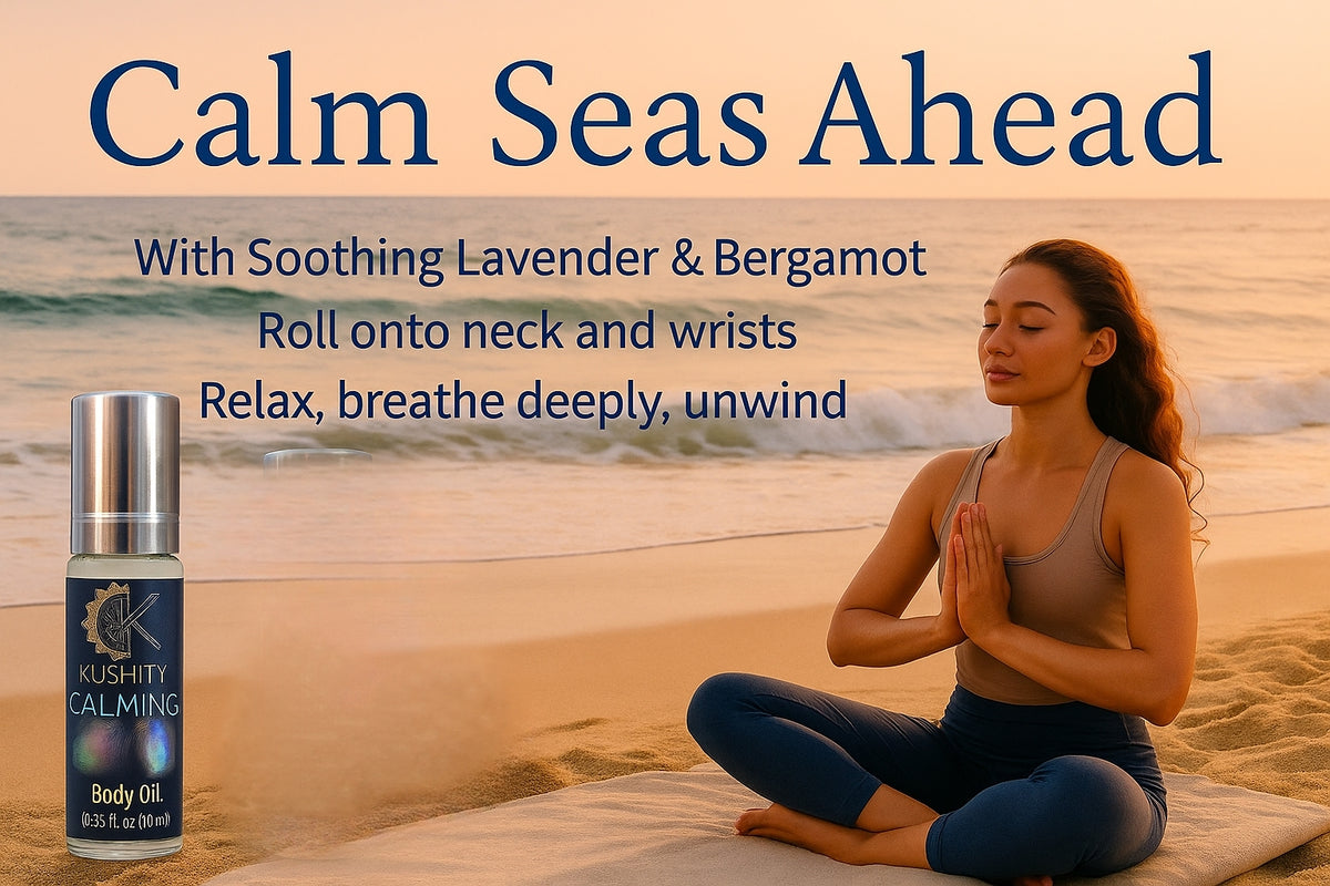 Calming Roll-On