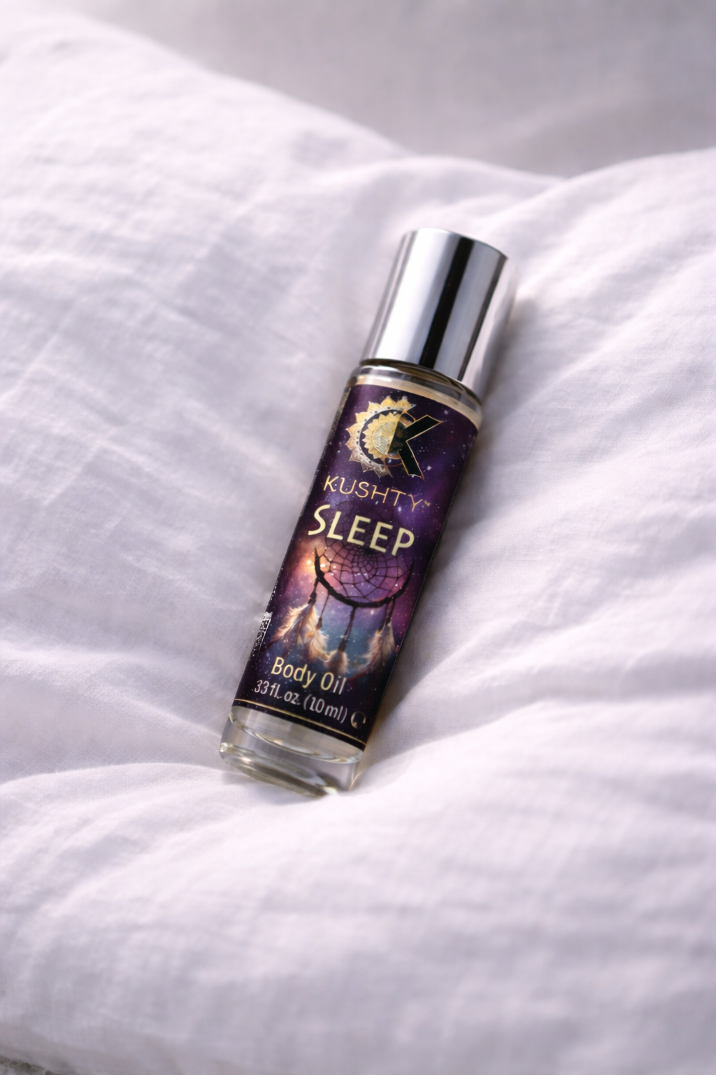 Sleep Roll-On
Drift Into Rest